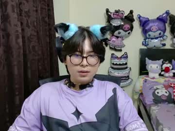 Dante_Gothic Chaturbate stream image from June 08, 2026