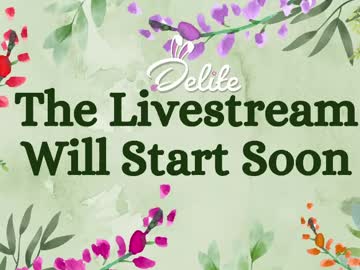 Delitevip Chaturbate stream image from June 08, 2026