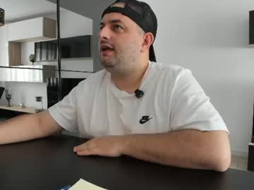 Dravenpeak Chaturbate stream image from June 08, 2026