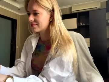 Iveydiefendorf Chaturbate stream image from June 08, 2026