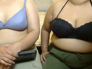 Lesbian_Cpl_Threesome Chaturbate stream image from June 08, 2026