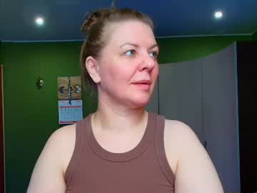 Veronikawgold Chaturbate stream image from June 08, 2026