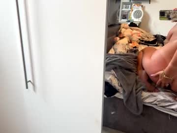 B4rb1387231 Chaturbate stream image from June 08, 2026