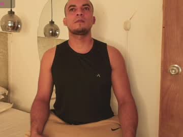 Johan_Miller1 Chaturbate stream image from June 08, 2026