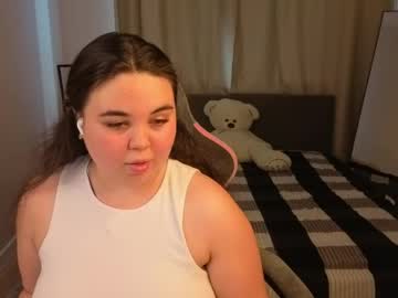 Mollyxdream Chaturbate stream image from June 08, 2026
