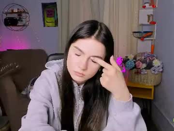 Salma_Velvet Chaturbate stream image from June 08, 2026