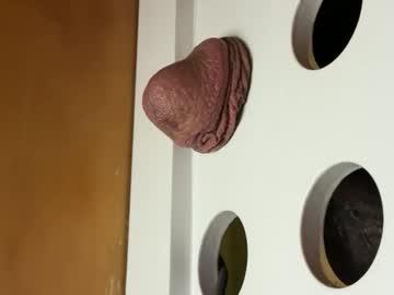 Sirchoked Chaturbate stream image from June 08, 2026