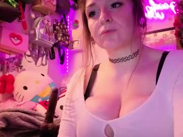 Xkittymeowz Chaturbate stream image from June 08, 2026