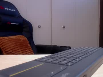 Xxxbellalola Chaturbate stream image from June 08, 2026