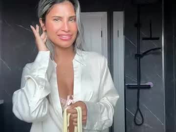 Aniishaa Chaturbate stream image from June 08, 2026