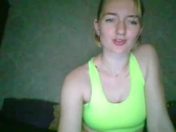 Beckixolensy Chaturbate stream image from June 08, 2026