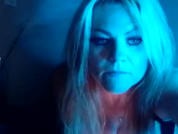 Cherrygirlmilf Chaturbate stream image from June 08, 2026