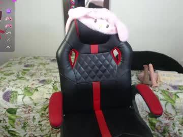 Hinata_Kawaii Chaturbate stream image from June 08, 2026