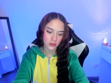 Kaylie_Xxx Chaturbate stream image from June 08, 2026