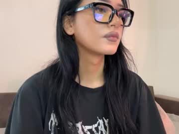 Miatransdoll Chaturbate stream image from June 08, 2026