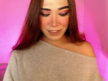 Ts_Romantika69 Chaturbate stream image from June 08, 2026