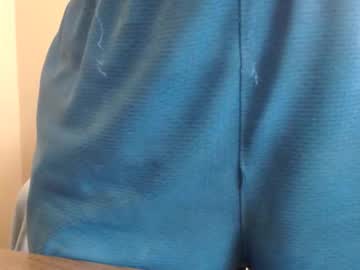 Aloneandjustme Chaturbate stream image from June 08, 2026