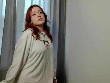 Anfoxie Chaturbate stream image from June 08, 2026