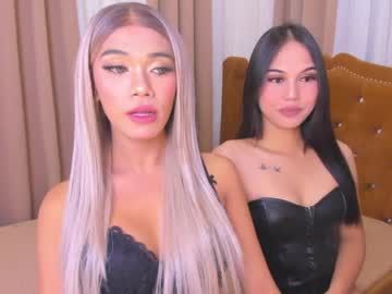 Asiantwink828178 Chaturbate stream image from June 08, 2026