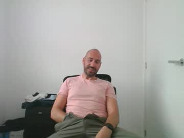 Aussie_Cock1986 Chaturbate stream image from June 08, 2026