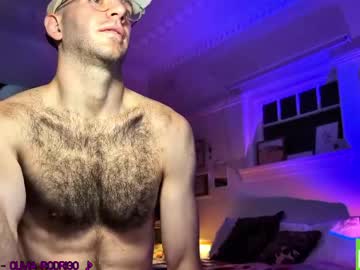 Fitfinn1 Chaturbate stream image from June 08, 2026