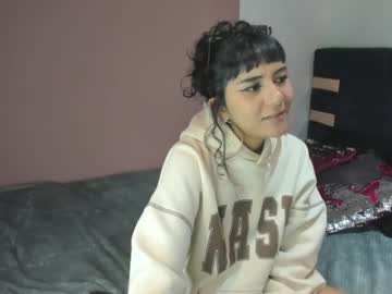 Hanna_Clark__ Chaturbate stream image from June 08, 2026