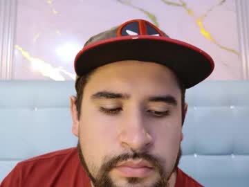 Haraldturner Chaturbate stream image from June 08, 2026