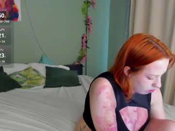 Maya_Foxy Chaturbate stream image from June 08, 2026