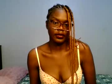 Pretty_Naya Chaturbate stream image from June 08, 2026