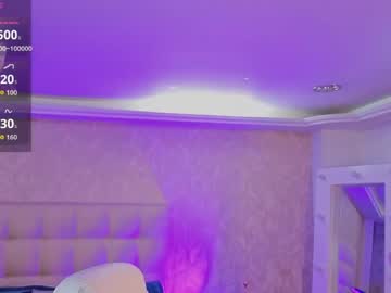 Scarlett_079 Chaturbate stream image from June 08, 2026
