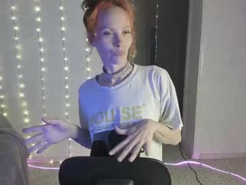 Sofiika Chaturbate stream image from June 08, 2026