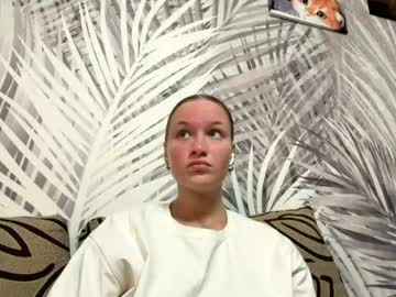 Adriannebalitas Chaturbate stream image from June 08, 2026