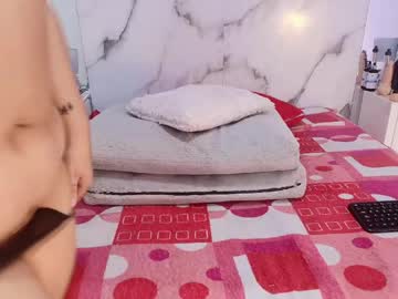 Barbaraferrer69 Chaturbate stream image from June 08, 2026