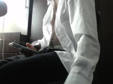 Khevinlopezsinger Chaturbate stream image from June 08, 2026