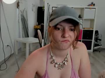 Krisbunny Chaturbate stream image from June 08, 2026