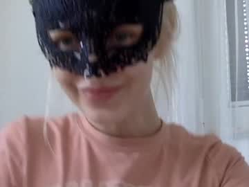 Lunadollxo Chaturbate stream image from June 08, 2026