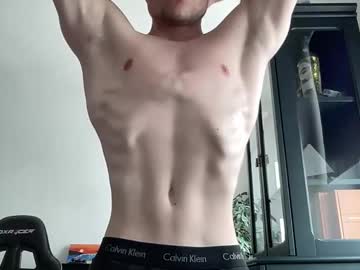 Petetheslut Chaturbate stream image from June 08, 2026