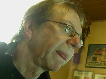 64shorty Chaturbate stream image from June 08, 2026