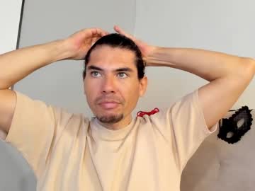 Antonystone_ Chaturbate stream image from June 08, 2026
