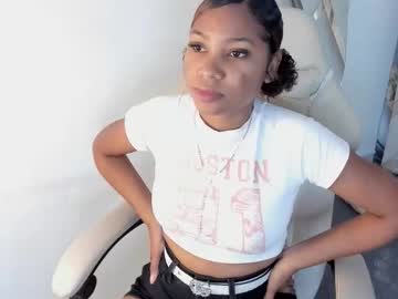 Ariel_Ht Chaturbate stream image from June 08, 2026
