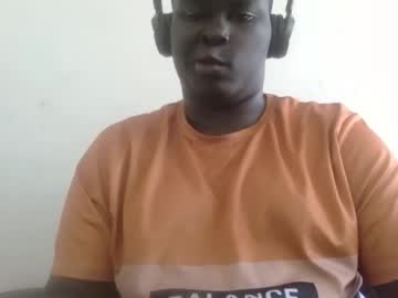 Bonsu8506 Chaturbate stream image from June 08, 2026