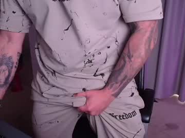 Duncanstones Chaturbate stream image from June 08, 2026