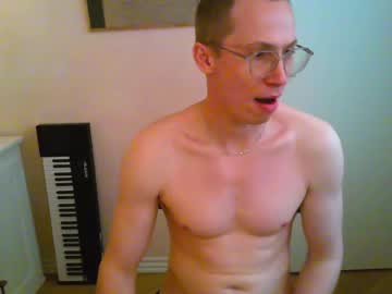 Himynameispradbitt Chaturbate stream image from June 08, 2026