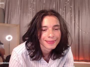 J_A_X_X_X_O_N Chaturbate stream image from June 08, 2026