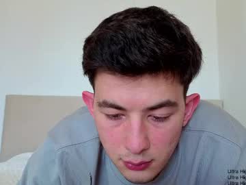 Jonhy_Merlin Chaturbate stream image from June 08, 2026