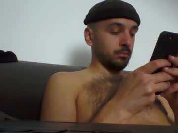 Leonardo_Grande Chaturbate stream image from June 08, 2026