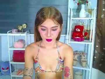 Mia_Kiss_Lashes Chaturbate stream image from June 08, 2026
