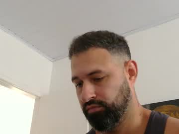 Musosc Chaturbate stream image from June 08, 2026