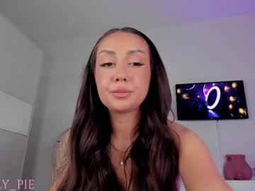 Xjelly_Piee Chaturbate stream image from June 08, 2026