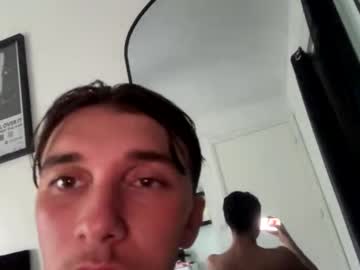 Baransucin19 Chaturbate stream image from June 08, 2026